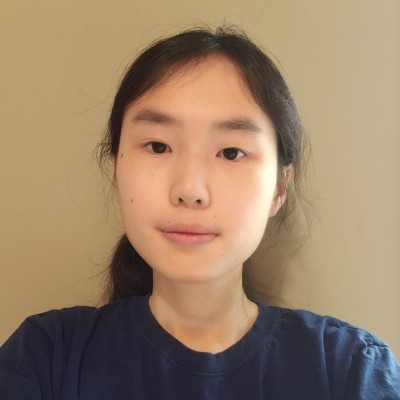 A picture of Susan Wen